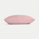 Kinderkussensloop Egyptisch katoen 400TC Satijn Blush Pink - Petit Hôtel