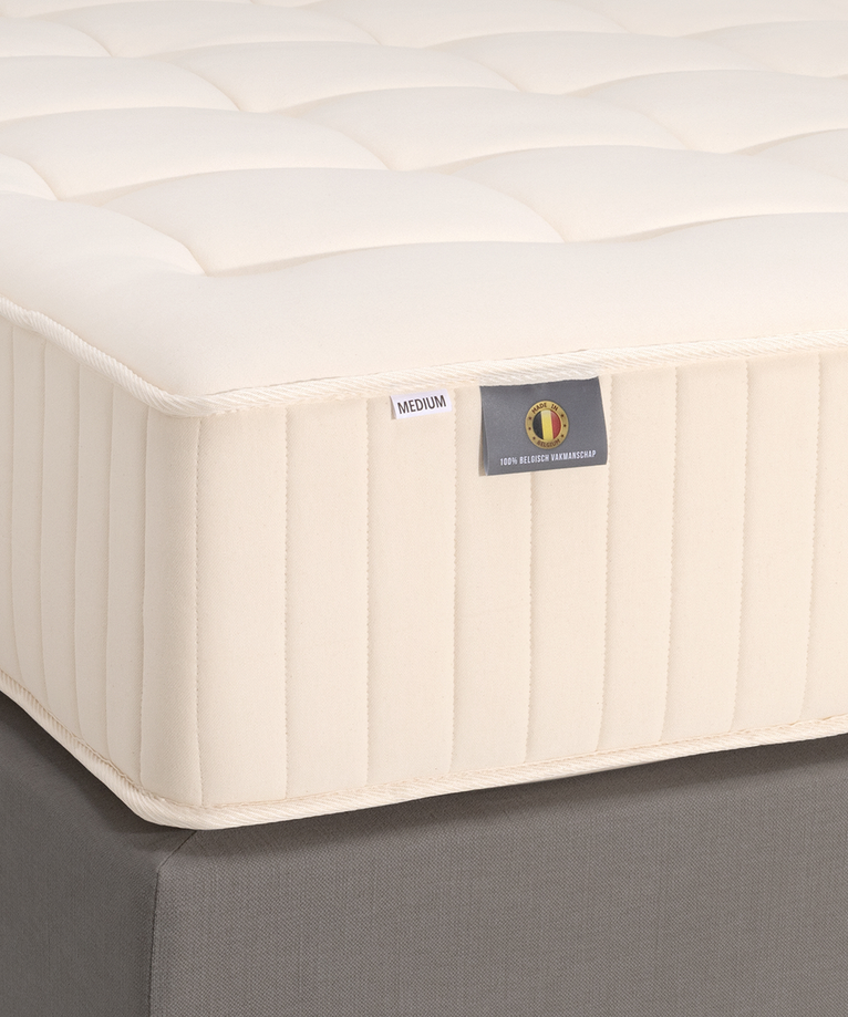DOUXE Pocketveer Genopt Prestige Matras