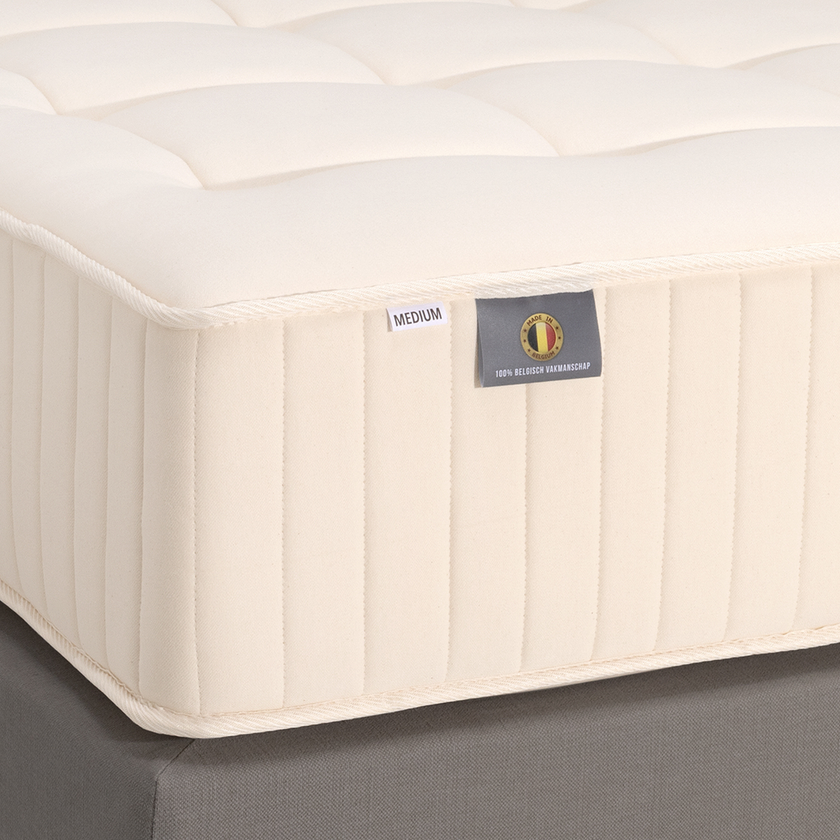 DOUXE Pocketveer Genopt Prestige Matras