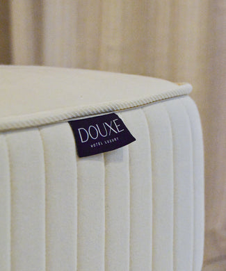 DOUXE Pocketveer Genopt Prestige Matras