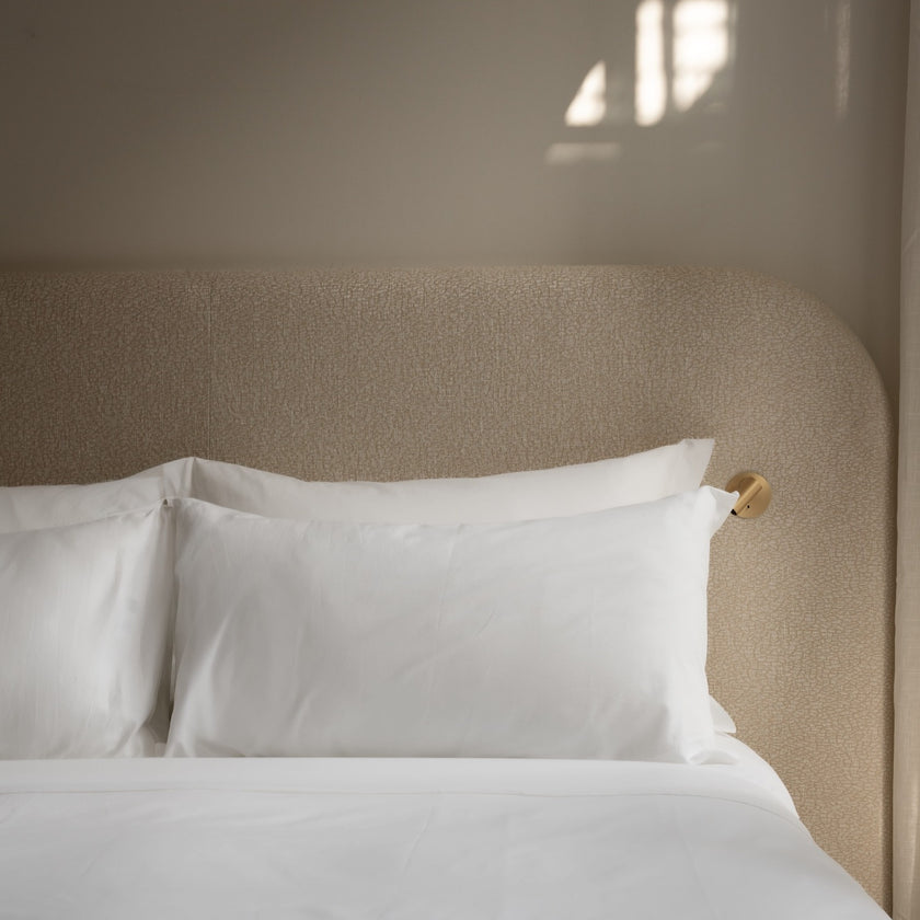 Summer Suite Percal Beddengoed Set