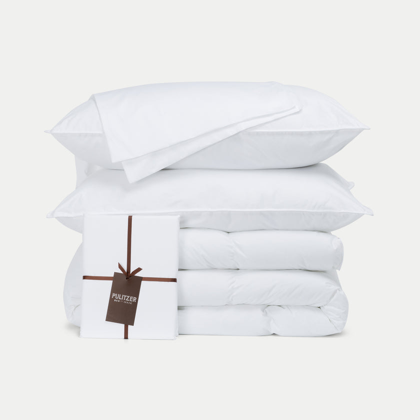 Pulitzer Complete Beddengoed Set