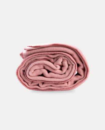 Pulitzer Plaid Roze 160x240 cm - Pulitzer Amsterdam