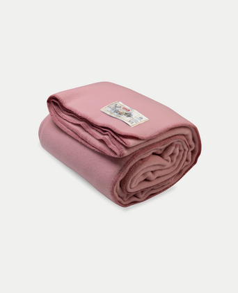 Pulitzer Plaid Roze 160x240 cm - Pulitzer Amsterdam