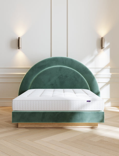 Bed Bibury