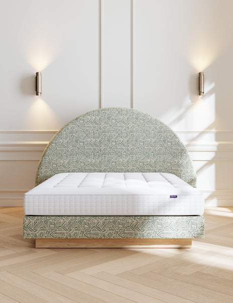 Bed Bibury