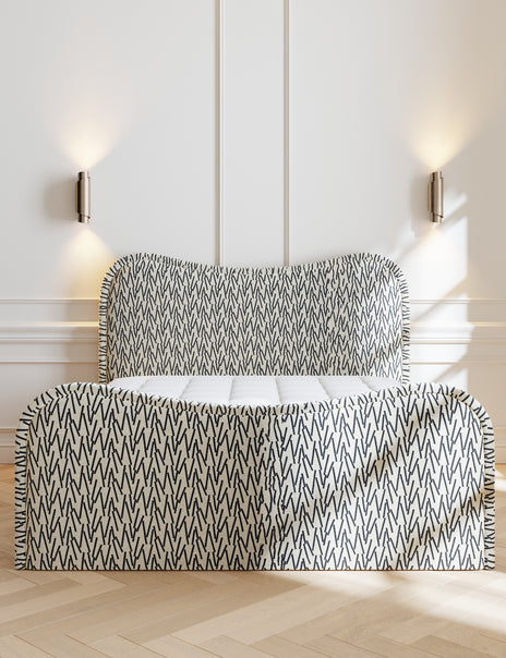 Bed Vendôme