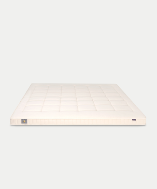 Topdekmatras Prestige Plus