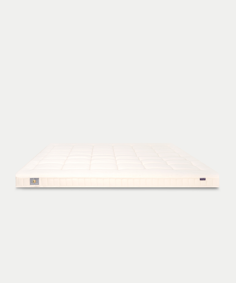 Topdekmatras Prestige Plus