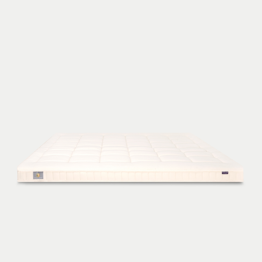 Topdekmatras Prestige Plus