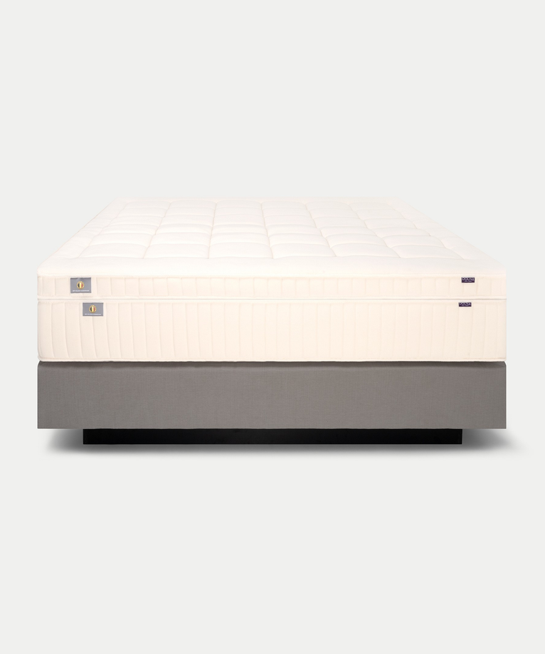 Topdekmatras Prestige Plus