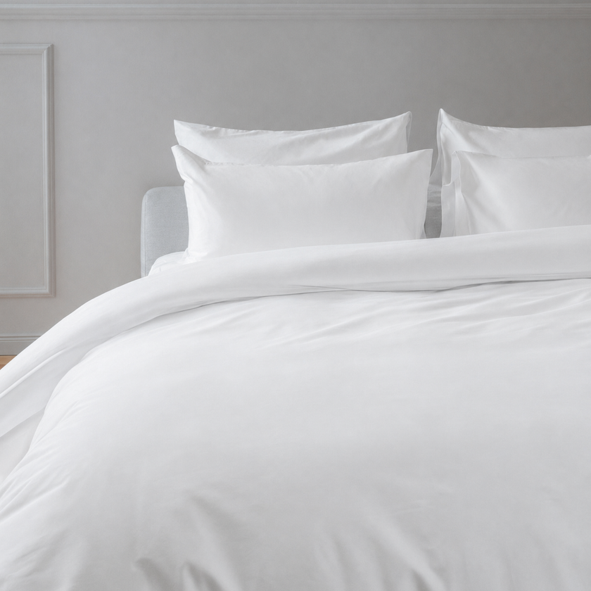 Classic Hotelsuite Beddengoed Set