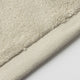 Gastendoekje zero-twist katoen 40x60 cm (2 st.) | Pebble Beach