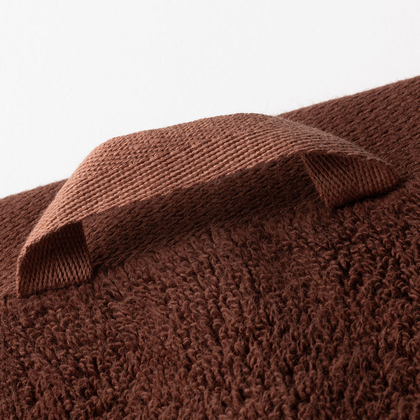 Handdoekset Spa Compleet (10 st.) | Chestnut