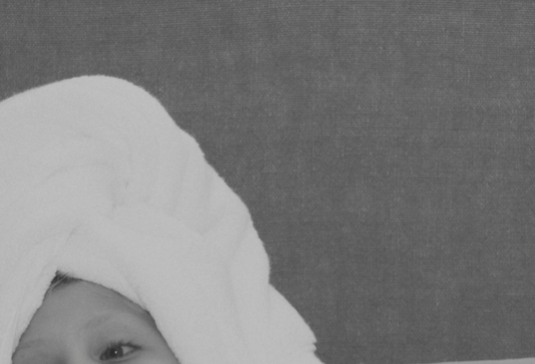 Vijfsterren hotel luxe voor de allerkleinsten