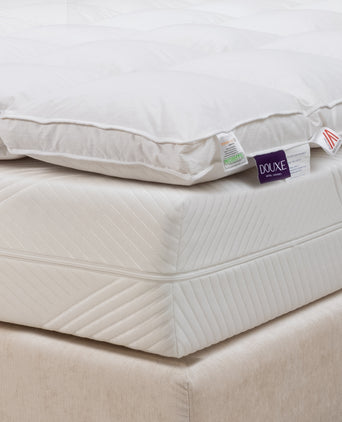 Prestige Featherbed - Dekmatras