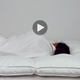 Comfort Featherbed - Dekmatras