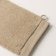 Washandje Latte 16x21 cm | 4 stuks