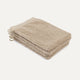 Washandje Latte 16x21 cm | 4 stuks