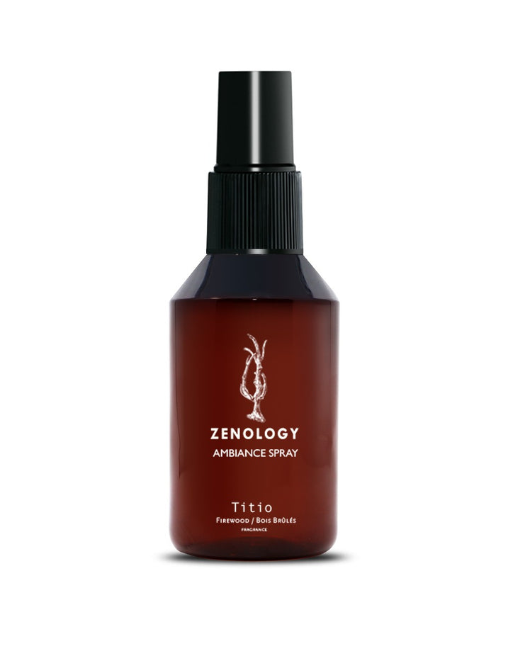Zenology huisparfum | Titio