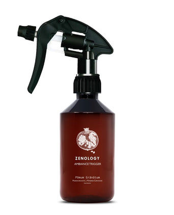 ZENOLOGY Interieurparfum - Pomegranate - 300 ml