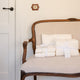 Gastendoekjes 40x60 cm in luxe hotelkwaliteit | Creme