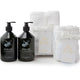 Luxury Hand Care Set | Mandarin Green Tea | DOUXE