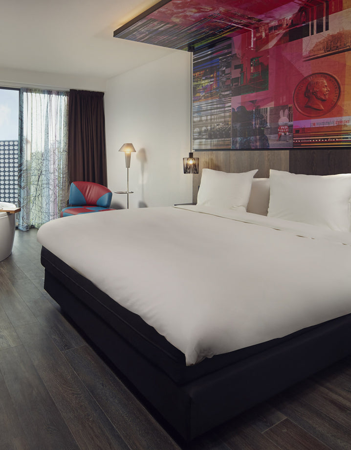 Inntel Hotel Bed | Inntel Hotels