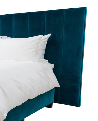 Hotel hoofdborden | Hotel Bed | DOUXE Design Hoofdbord